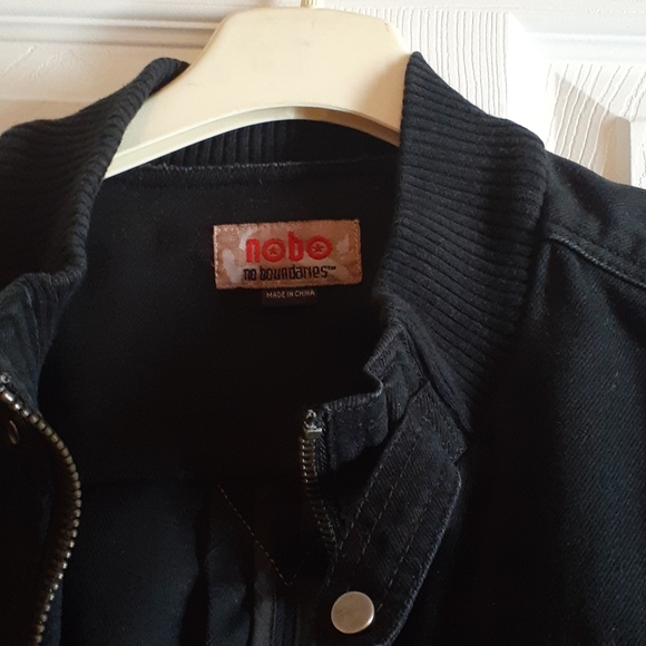 Jacket - Picture 2 of 4